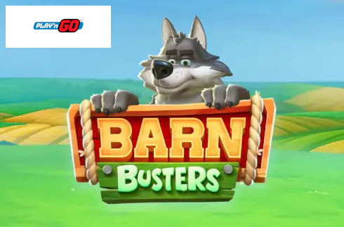 Barn Busters